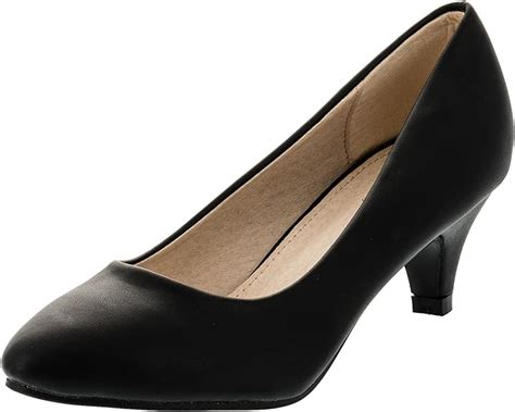 Schwarze Schuhe für Mädchen 